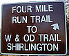 Tips For Newbies to Trail Running