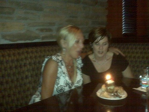 My 37th Birthday