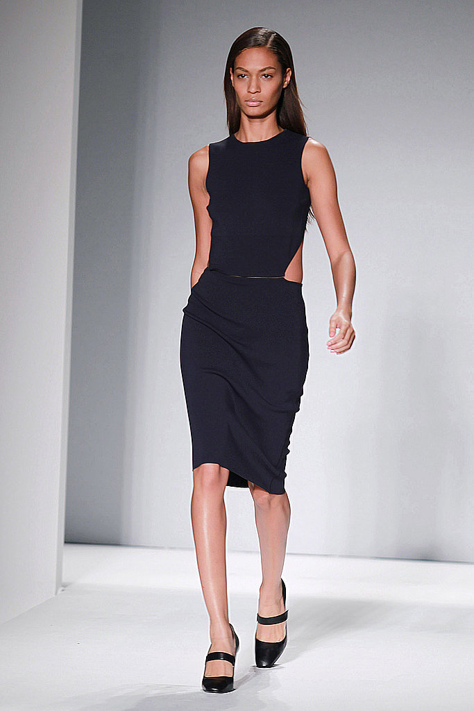 Spring 2011 Milan Fashion Week: Max Mara Spring 2011 Milan Fashion Week: Max Mara