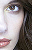 How to Wear Gold Eyeliner