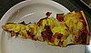Domino's Tests Out New Breakfast Pizza