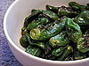 Have You Ever Eaten Spanish-Style Padron Peppers?