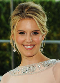 Maggie Grace to Star in Twilight: Breaking Dawn as Irina 2010-09-27 16:00:00
