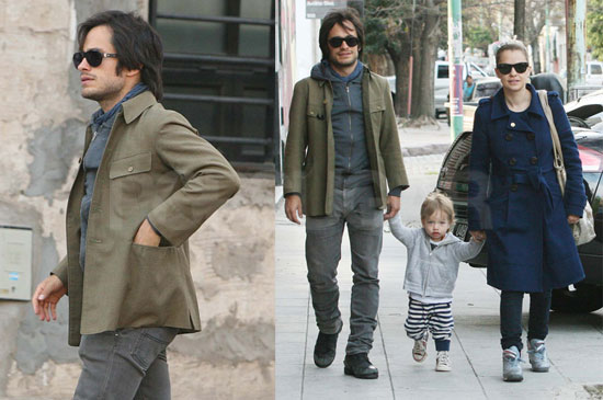 Photos of Gael Garcia Bernal Photos of Gael Garcia Bernal