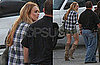 Photos of Lindsay Lohan