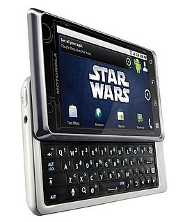 Cost of Droid R2-D2 Edition
