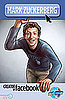 Facebook's Mark Zuckerberg Comic Book