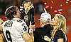 Drew Brees Won't Know About Baby's Birth