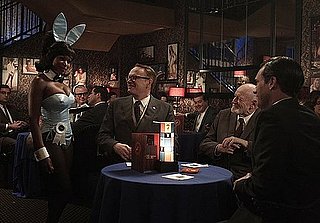Playboy Bunny History