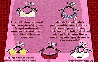 The History of the Bra
