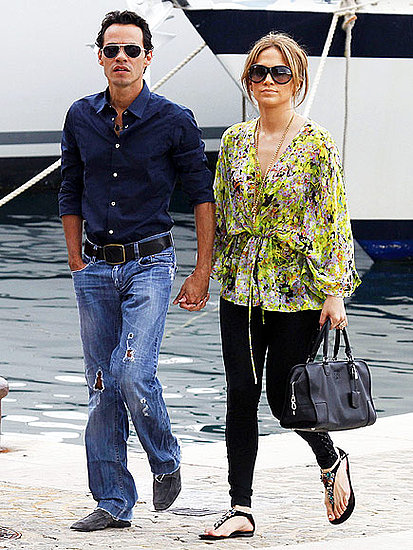 Stars' Date Night Style!