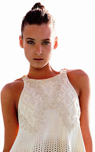 Will Kelsey Win Australia's Next Top Model?