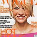 February 1998: UK Vogue Magazine