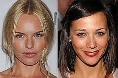 Eye Makeup Tips For Grey, Hazel, Blue-Green and Unusually Coloured Eyes