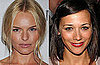 Eye Makeup Tips For Grey, Hazel, Blue-Green and Unusually Coloured Eyes