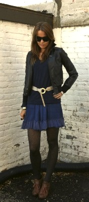Layer it up!