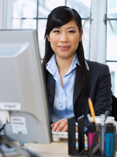 Using Computers All Day May Age You Prematurely