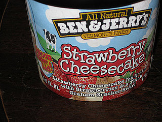 Ben & Jerry's Removes "All Natural" Claims From Labeling
