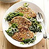 Almond-Crusted Chicken Recipe