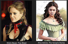 The Hottest Vampires in Movies and TV The Hottest Vampires in Movies and TV