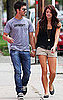 Pictures of Ashley Greene and Joe Jonas 