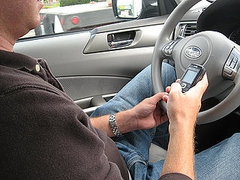 Texting While Driving Ban Texting While Driving Ban