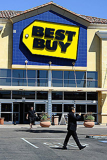 October Free Phone Fridays From Best Buy