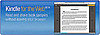 Amazon Kindle For the Web