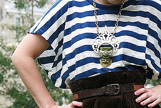 Paperbag Pants