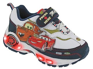 Talking Shoes For Children