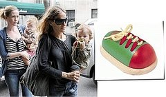 Pictures of Sarah Jessica Parker, Tabitha Broderick, Marion Broderick