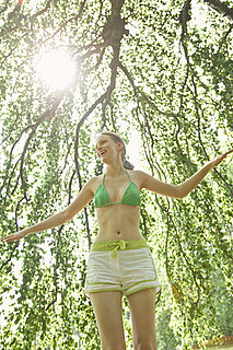 Does Sunny Weather Make You Happier?