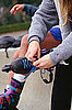 Does Anyone Still Rollerblade?