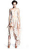 Sarah Burton Talks About Alexander McQueen Spring 2011