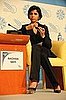 French Politician Rachida Dati Confuses Oral Sex and Inflation