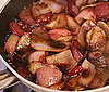 Definition of Agrodolce