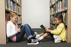 For Profit Libraries: Help or Hindrance?