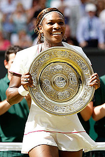 Who Is Serena Williams Dating?