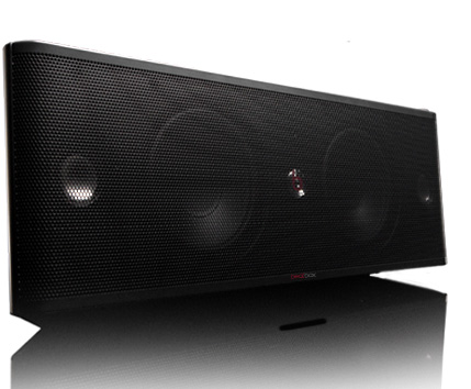 BeatBox Sound Dock by Beats by Dr. Dre