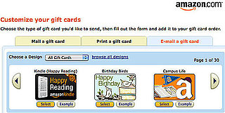Expired E-Gift Cards