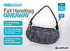 FabSugar Fall Handbag Giveaway, Diane von Furstenberg