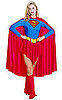 Signs of Super Moms