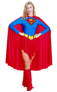 Signs of Super Moms
