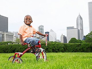 Are Cities or Suburbs Safer For Children?