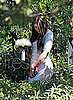 Photos of Khloe Kardashian and Lamar Odom Renewing Vows