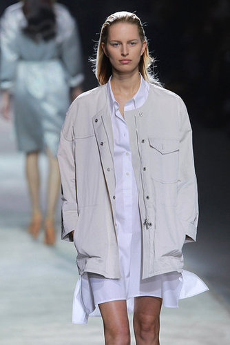 Dries Van Noten Spring 2011 Dries Van Noten Spring 2011