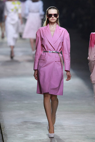 Dries Van Noten Spring 2011 Dries Van Noten Spring 2011