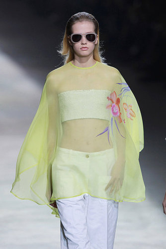 Dries Van Noten Spring 2011 Dries Van Noten Spring 2011