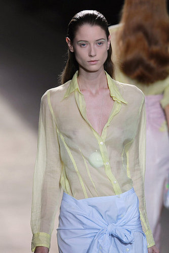 Dries Van Noten Spring 2011 Dries Van Noten Spring 2011