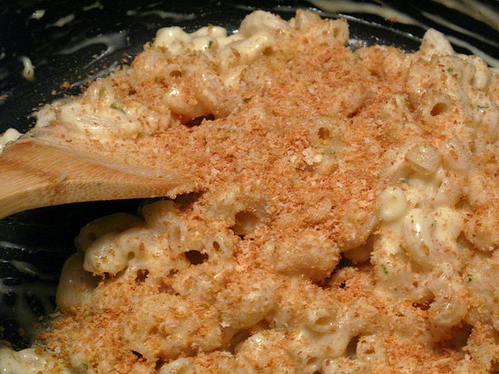 Photo Gallery: Kraft Homestyle Macaroni and Cheese